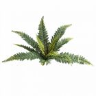 Folhagem Samambaia Artificial Toque Real | Formosinha